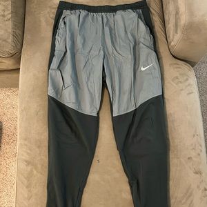 Nike training joggers